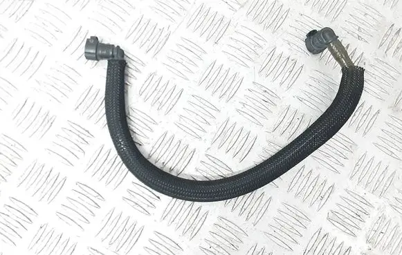 Audi A8 S8 D4 4H Fuel line/pipe/hose A2C99552600