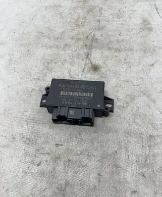 Ford Escape IV Parking PDC control unit/module LU5T15K866 LU5T15K866AG