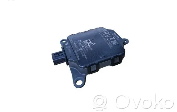 Toyota RAV 4 (XA50) Blind spot module 8816242091 2301003233