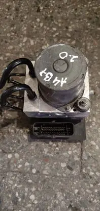 Audi A4 S4 B7 8E 8H ABS Pump 8E0910517H 8E0614517BF