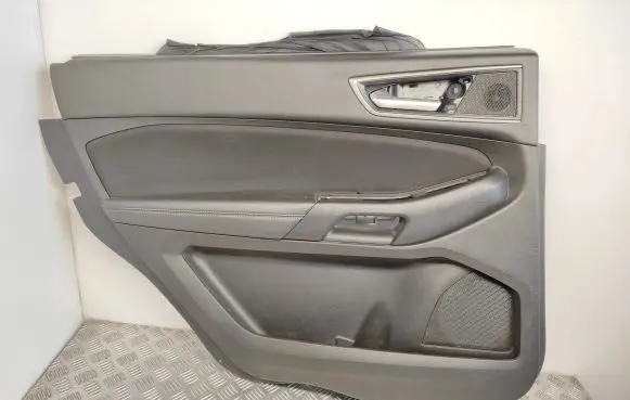 Ford S-MAX Rear door card panel trim EM2BR27503D EM2BR27631A
