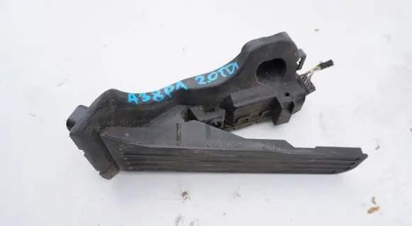 Audi A3 S3 8P Accelerator throttle pedal 1K1721503P