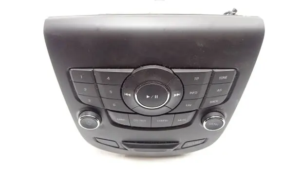 Chevrolet Orlando Multifunctional control switch/knob 95938881