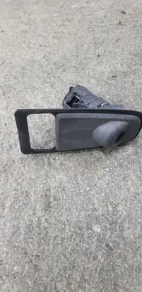 Volvo XC60 Front door lock (next to the handle) 32239041 31349905