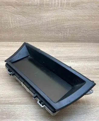 BMW X5 E70 Screen/display/small screen 1742623 9166782 CCC