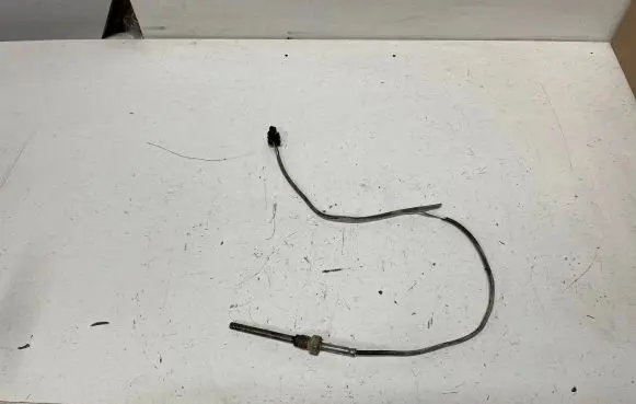 Exhaust gas temperature sensor
