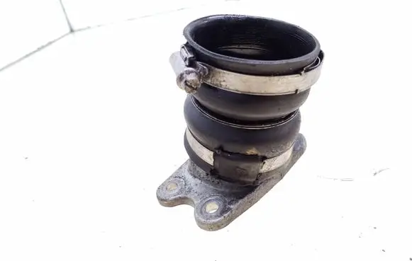 Ford Focus Intercooler hose/pipe 9651559480