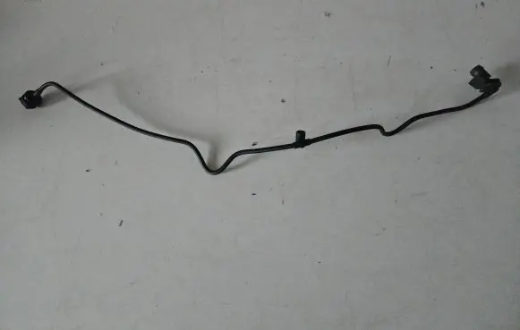 Volvo XC60 Engine coolant pipe/hose 32252211