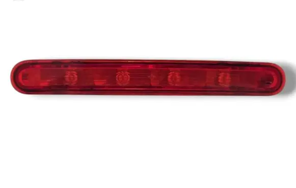 Peugeot 207 Third/center stoplight 9649986880