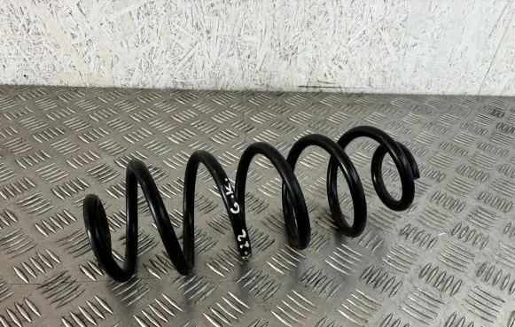 Audi A6 S6 C7 4G Rear coil spring