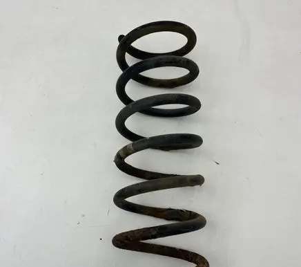 Volvo S40 Rear coil spring