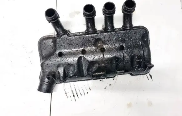 Hyundai Lantra II Intake manifold 9351087380