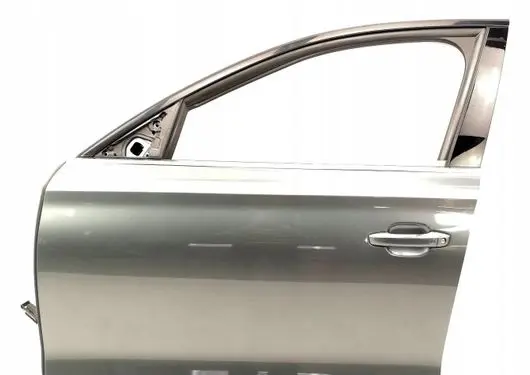 Audi A8 S8 D2 4D Front door nan