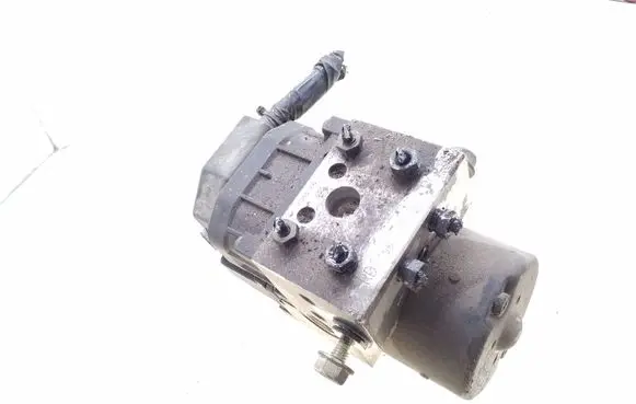 Peugeot 406 ABS Pump 0265216458 9625275080 0273004172