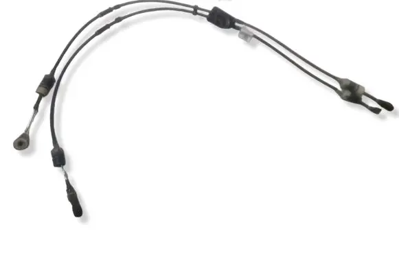 Ford Fiesta Gear shift cable linkage 4FTA169FA6NA