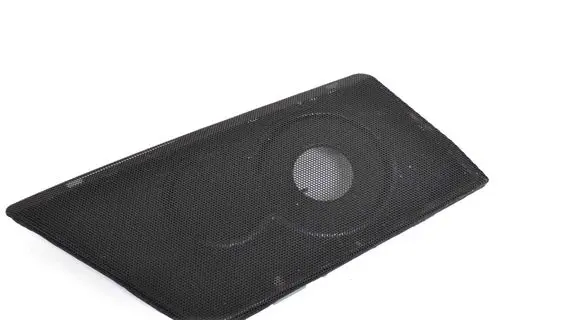 Lexus GS 300 350 430 450H Dash center speaker trim cover 55409030220