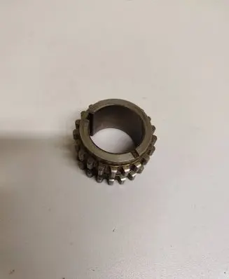 Ford Mustang V Timing chain sprocket BR3Z-6306-A B535B