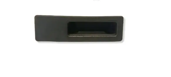 BMW X3 F25 Tailgate/trunk/boot exterior handle 7368752 10822910