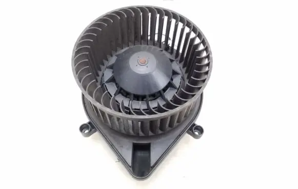 A/C air flow flap actuator/motor