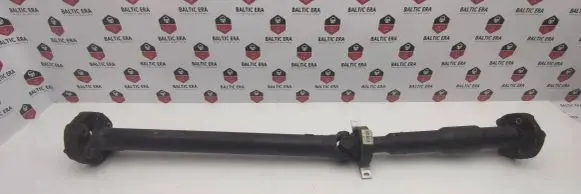 BMW 4 F36 Gran coupe Drive shaft (set) 8651301 55866130102 18050460340