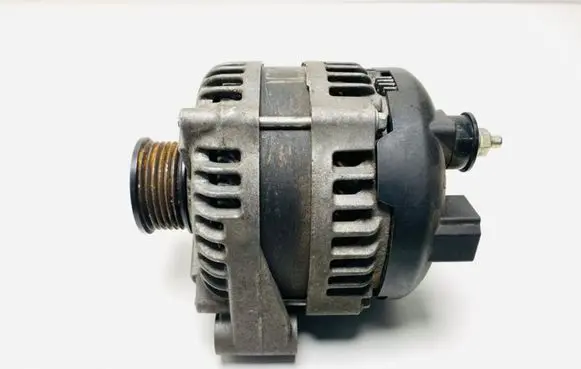 Land Rover Range Rover L405 Generator/alternator LR088852 RMBH4210300AD BH4210300AD