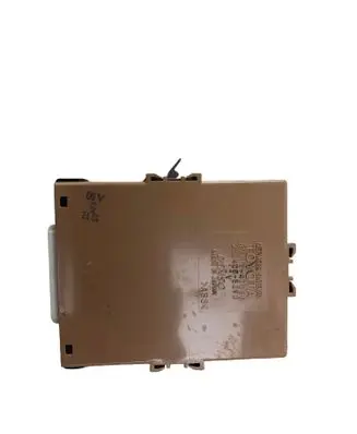 Toyota Prius (XW20) Gateway control module 8911147050