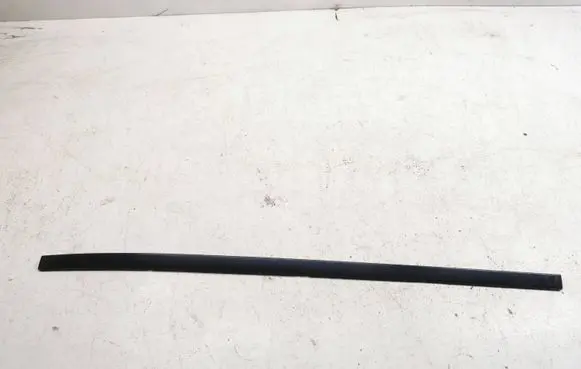 Volvo S60 Roof trim bar molding cover 39968719