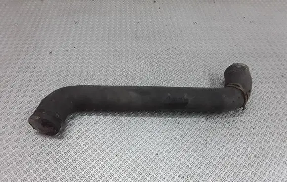 Mercedes-Benz Vito Viano W639 Engine coolant pipe/hose