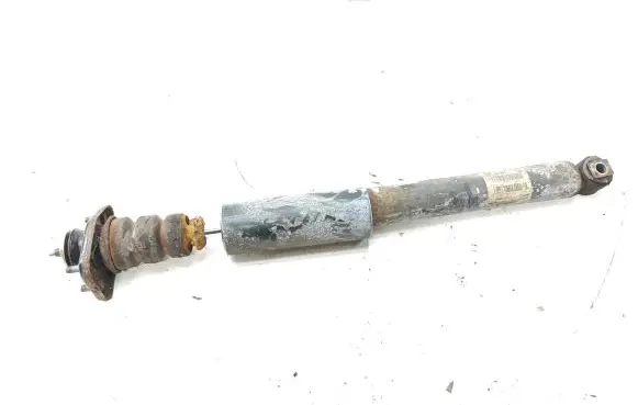 BMW X3 E83 Rear shock absorber/damper 3451402 33523451402