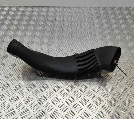 Air intake duct part