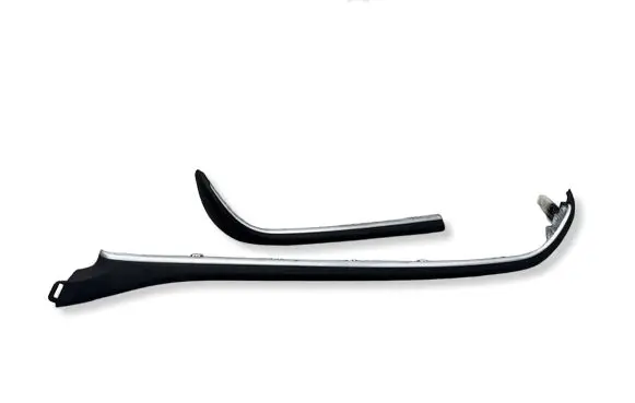 Fiat Tipo Panel trim 735629072 735629075