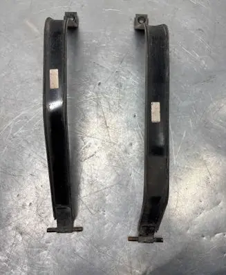 Hyundai i10 Fuel tank mounting bracket