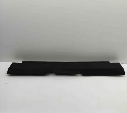 Porsche Macan (95B) Trunk/boot floor carpet liner 95B861529