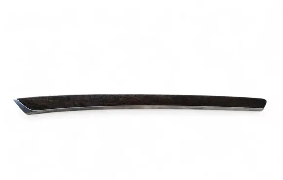Audi S5 Front door trim bar 8T0867410L