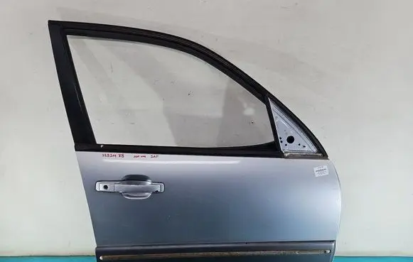 SsangYong Rexton I Front door IMPRK1474137