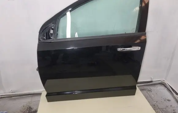 Dodge Journey Front door 