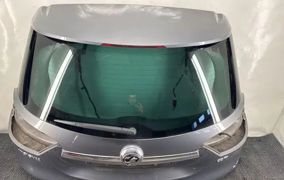 Opel Insignia A Tailgate/trunk/boot lid Z195