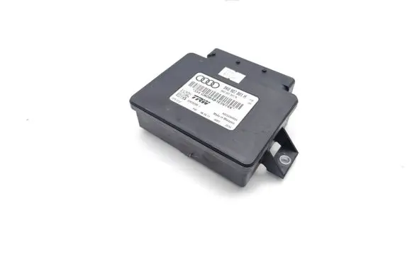 Audi A5 8T 8F Hand brake control module 8K0907801H 32620205 A2C53369554