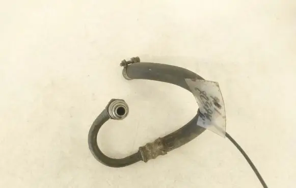 Mercedes-Benz A W168 Power steering hose/pipe/line 1689970382