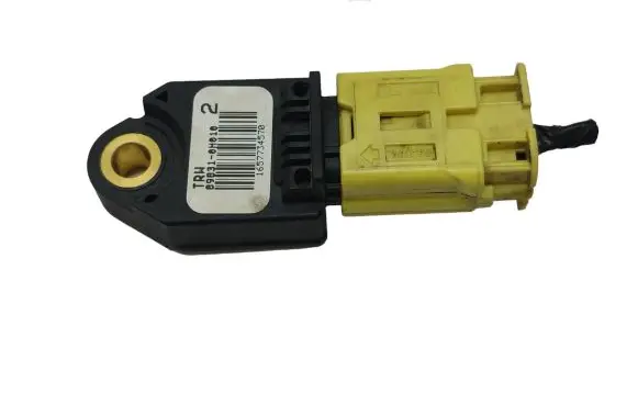 Toyota Yaris Airbag deployment crash/impact sensor 898310H010