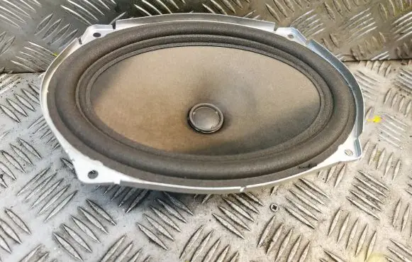 Mini One - Cooper Coupe R56 Rear door speaker 3422633