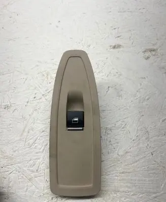 BMW 4 F32 F33 Electric window control switch 9208107