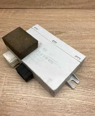Parking PDC control unit/module