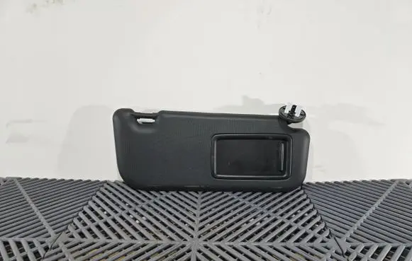 Toyota Corolla E210 E21 Sun visor