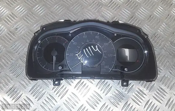 Speedometer (instrument cluster)