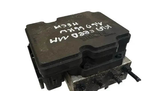 KIA Ceed ABS Pump 1H58930650 EDE1130 6289511