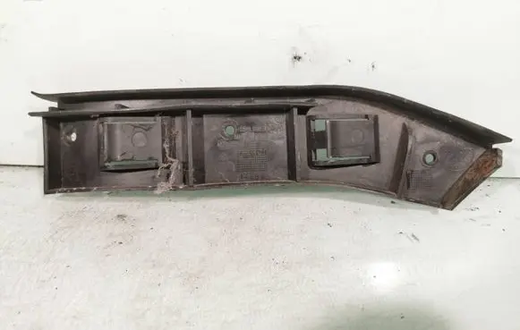 Volkswagen Polo Front bumper mounting bracket 6Q0807183