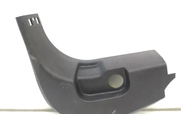 Ford Transit - Tourneo Connect Front sill trim cover DT11V02349abw