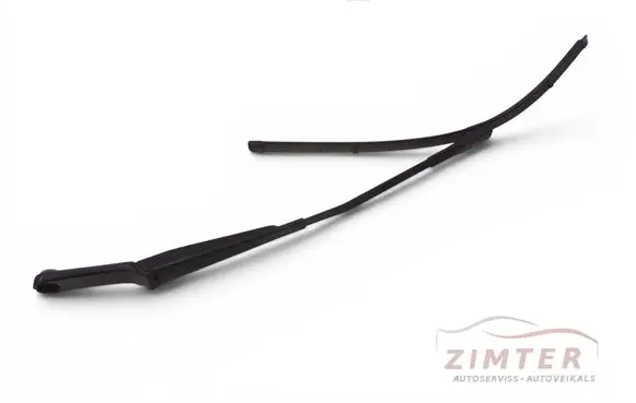 Audi A6 S6 C7 4G Front wiper blade arm 4G1955407D