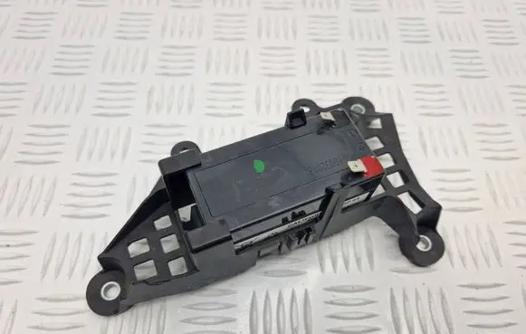 Mercedes-Benz A W177 AMG Car battery A2475451000
